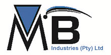 MB Industries logo